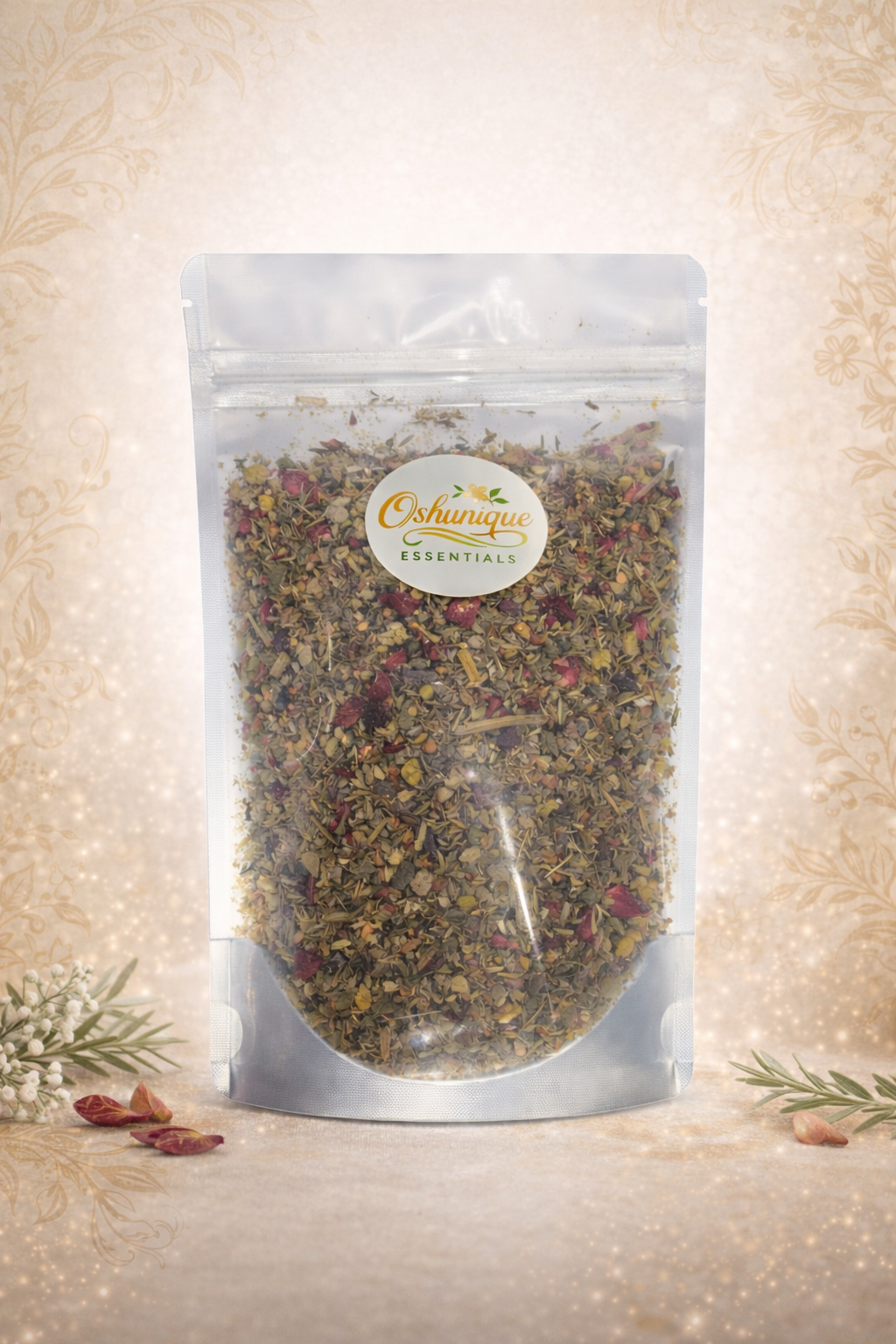 Yoni Steam Herbal Blend